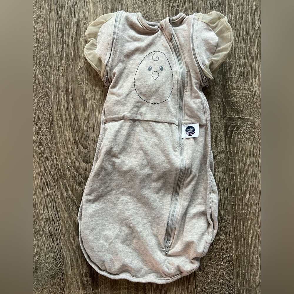 Nested Bean Zen One Swaddle